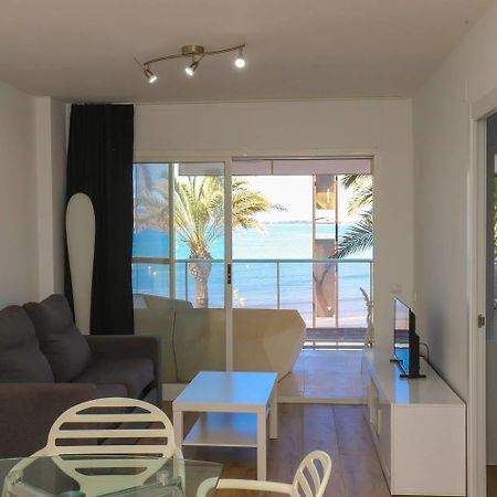 Differentflats Barcino Apartment Салоу Екстериор снимка
