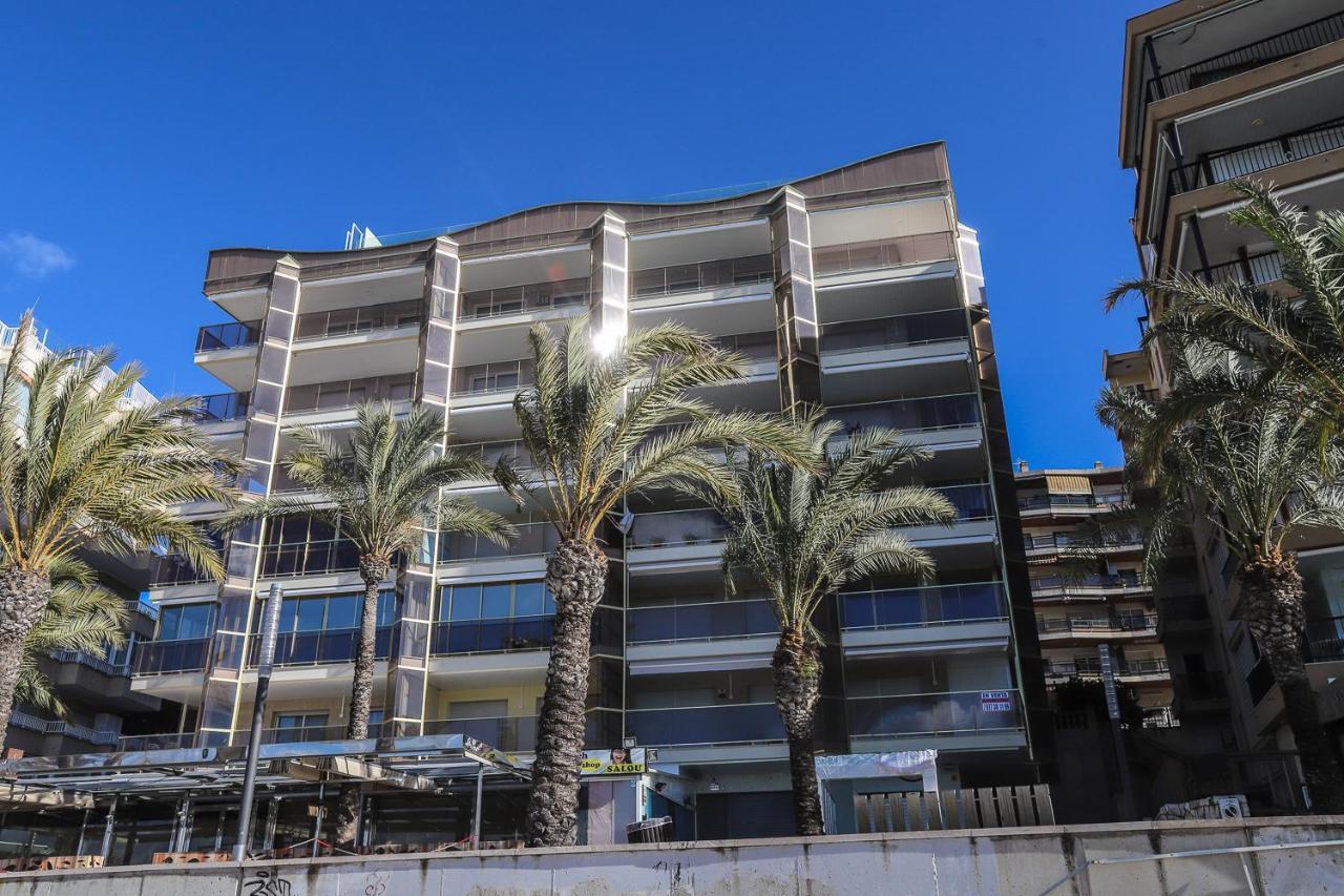 Differentflats Barcino Apartment Салоу Екстериор снимка
