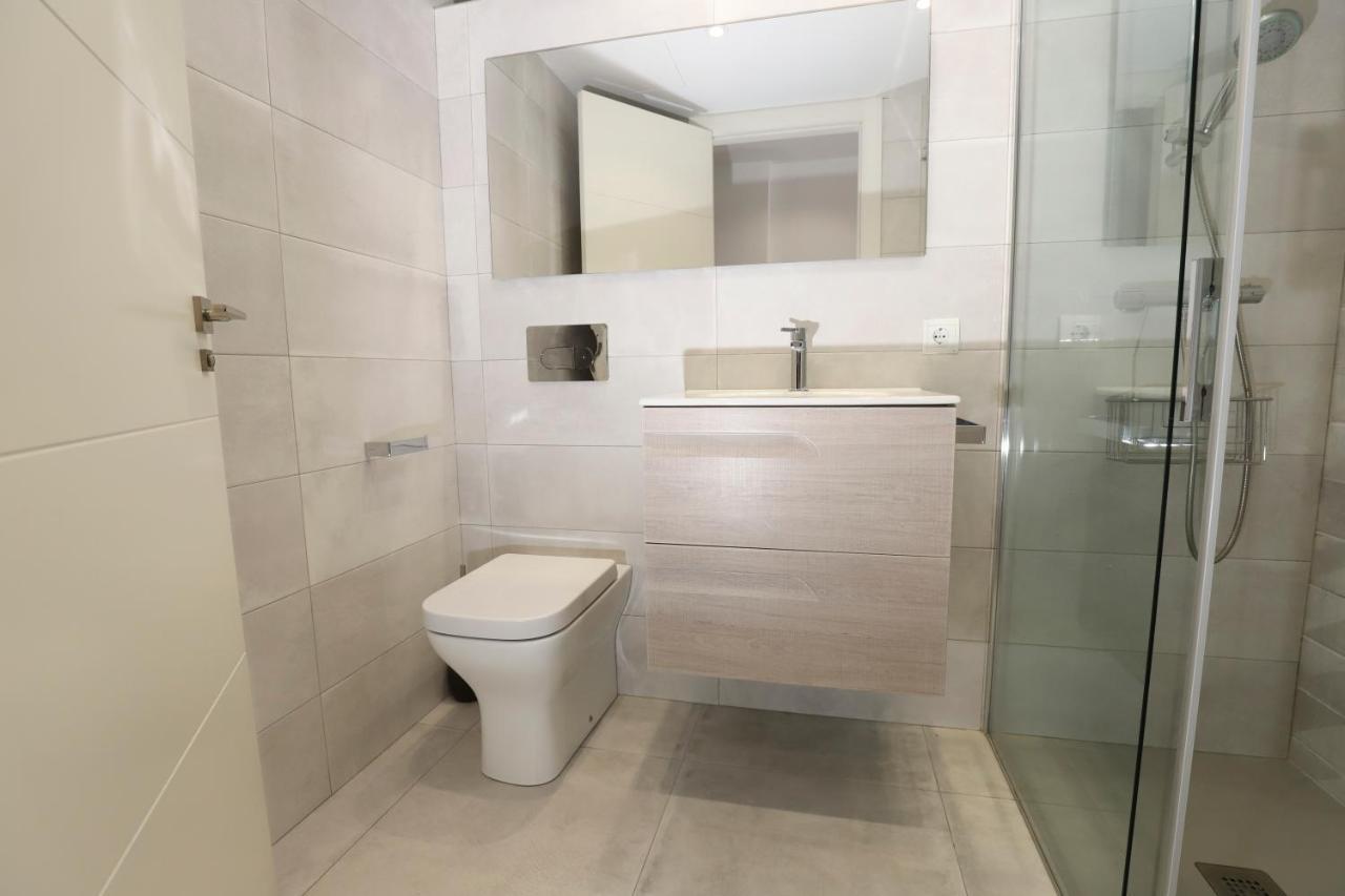 Differentflats Barcino Apartment Салоу Екстериор снимка