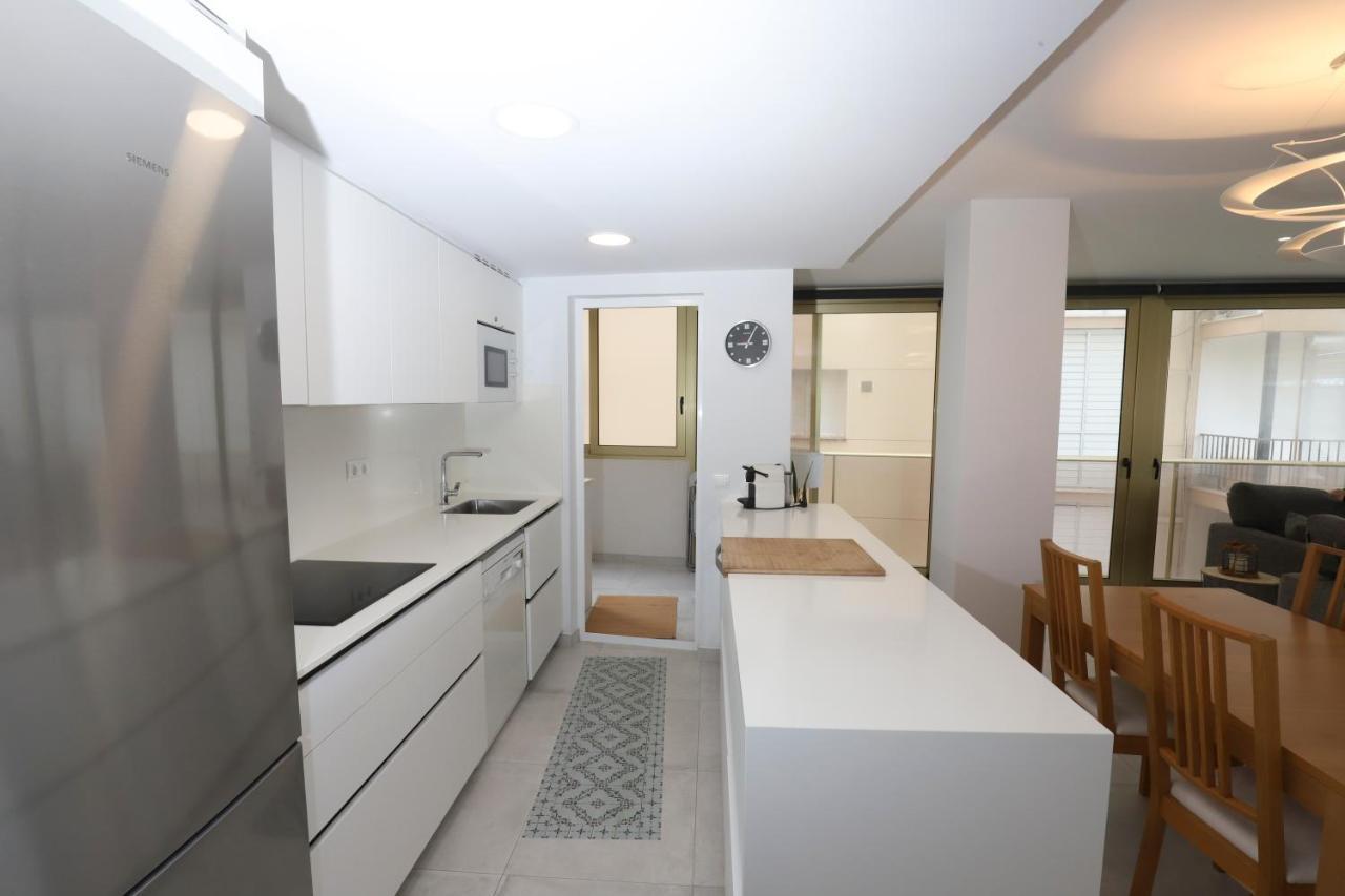Differentflats Barcino Apartment Салоу Екстериор снимка