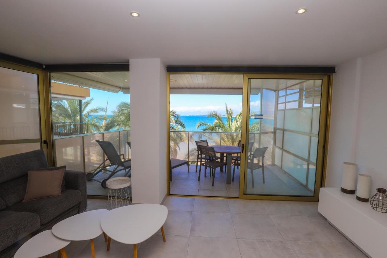 Differentflats Barcino Apartment Салоу Екстериор снимка