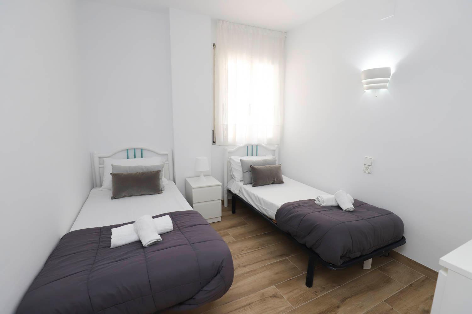 Differentflats Barcino Apartment Салоу Екстериор снимка