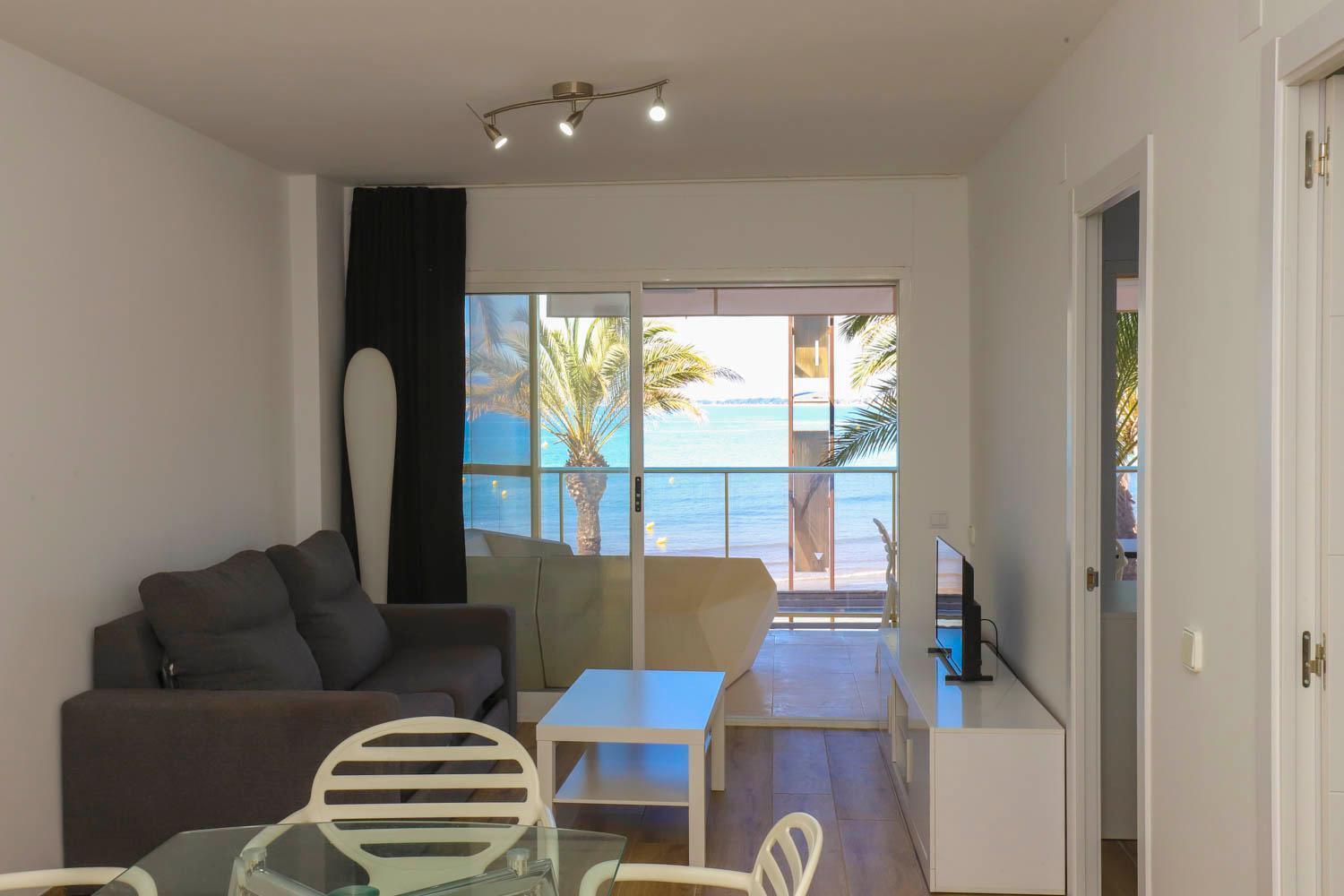 Differentflats Barcino Apartment Салоу Екстериор снимка