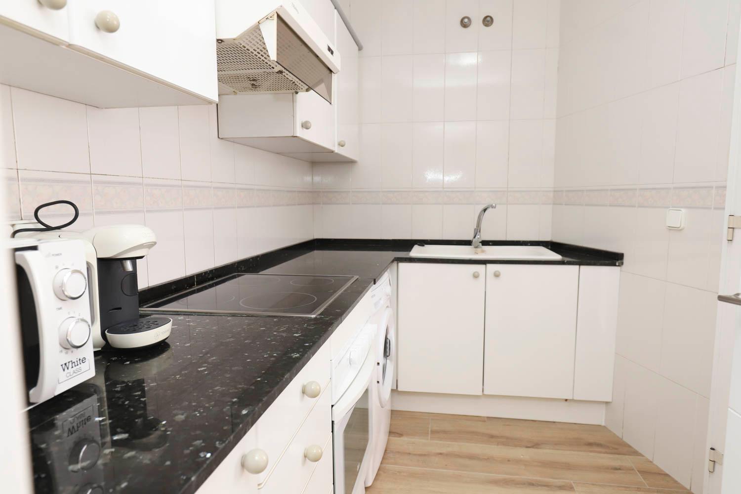 Differentflats Barcino Apartment Салоу Екстериор снимка