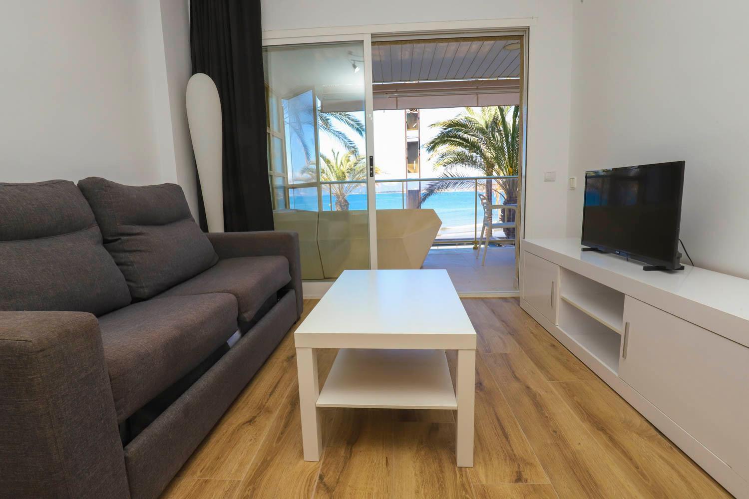 Differentflats Barcino Apartment Салоу Екстериор снимка