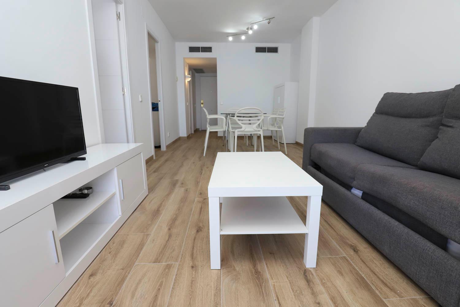 Differentflats Barcino Apartment Салоу Екстериор снимка
