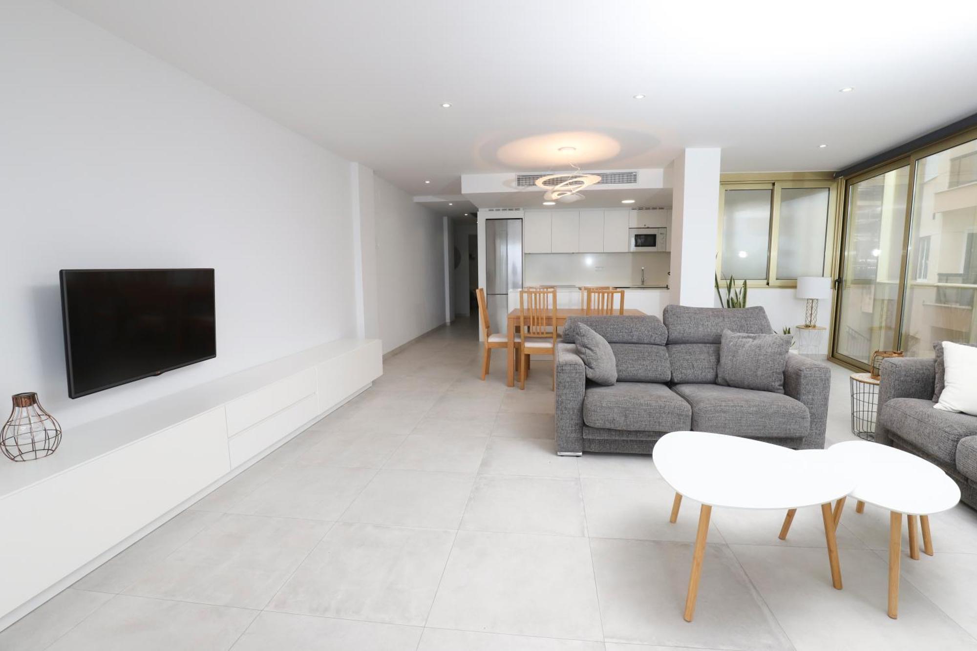 Differentflats Barcino Apartment Салоу Стая снимка