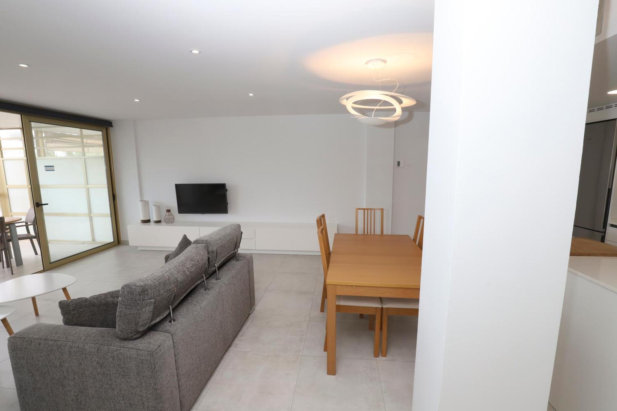 Differentflats Barcino Apartment Салоу Стая снимка